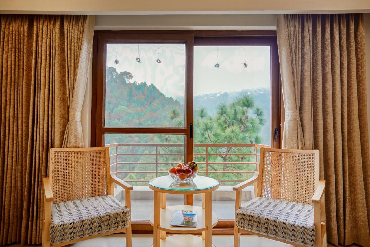 Pine Villa By Montrose Kasauli Ngoại thất bức ảnh